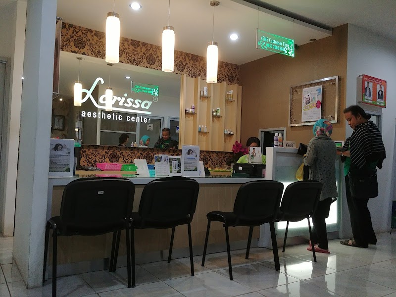 Cilacap Bersinar: Kesehatan dan Kecantikan yang Teruji oleh Warga
