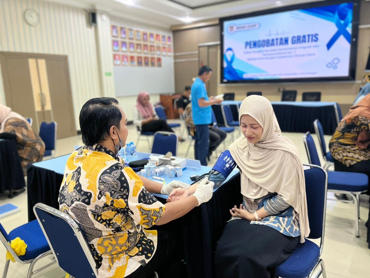 Cilacap Bersinar: Kesehatan & Kecantikan yang Teruji di Setiap Langkah